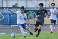 ทีมชาติไทย U-21