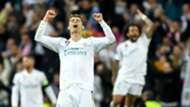 Cristiano Ronaldo Real Madrid Bayern Champions League 01 05 2018