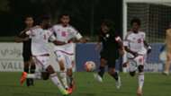 U23 Thái Lan