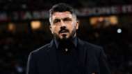 Gennaro Gattuso Milan Sampdoria Serie A