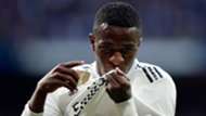 Vinicius Junior Real Madrid