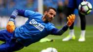 Eduardo Chelsea