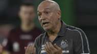 Jesualdo Ferreira Defensa y Justicia Santos Libertadores 03 03 2020