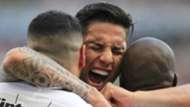 Carlos Salcedo Eintracht Frankfurt