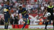 River Boca Superliga 05112017