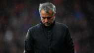 Jose Mourinho Manchester United Premier League