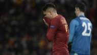 Cengiz Under Roma Real Madrid
