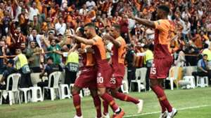 galatasaray şampiyonlar ligi maç günleri