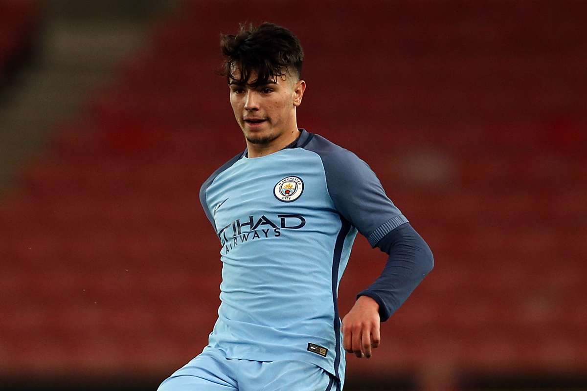 'He has a vision that very few have'- How Brahim Diaz became Manchester