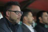 Antonio Mohamed Apertura 2019