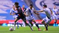 Jeremy Márquez Israel Reyes Salvador Reyes Puebla Atlas Guardianes 2021
