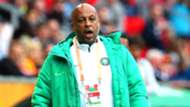Paul Aigbogun, Nigeria U20 coach
