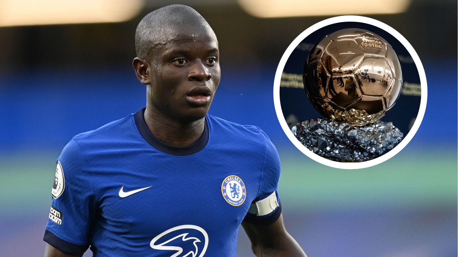He S An Extraordinary Player Kante Backed For Ballon D Or By Former Chelsea Star Ramires Goal Com