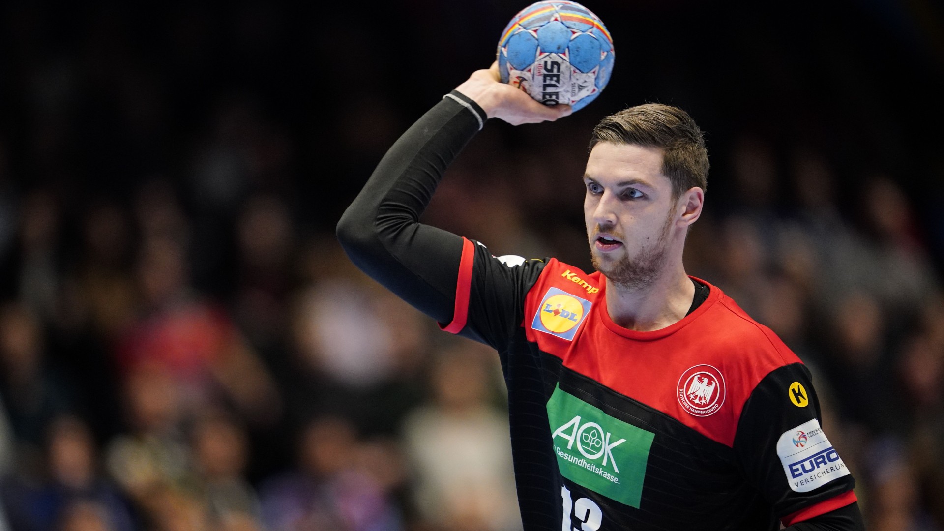 Handball Em 2021 Ard Handball Em 2021 Ard