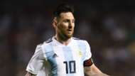 Lionel Messi Argentina