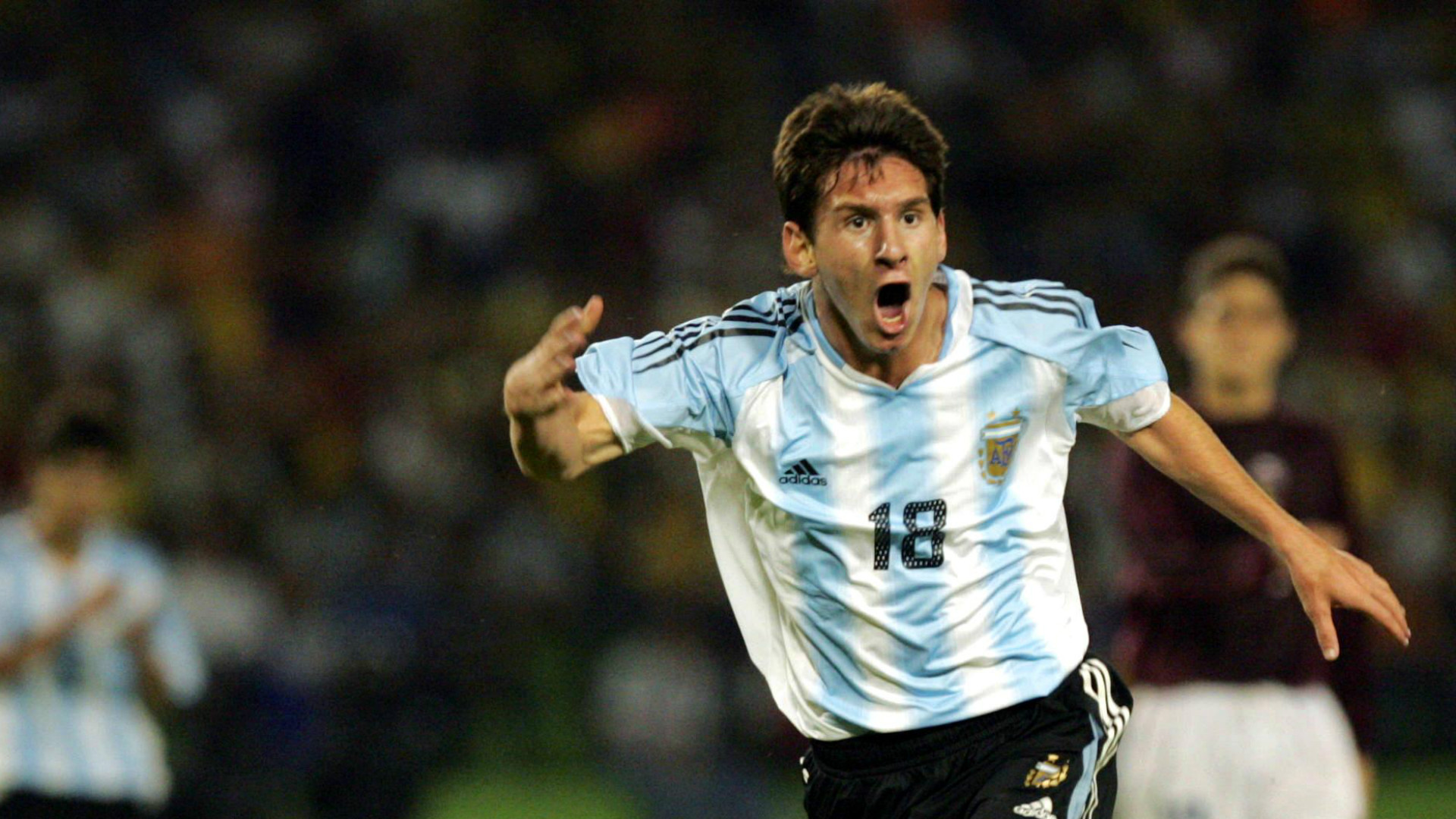 Remembering Olubayo Adefemi Nigeria S 05 Generation Goal Com