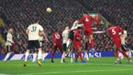 Virgil van Dijk Liverpool