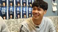 Nguyen Cong Phuong Incheon United