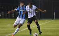 Da Silva (Paraguay) 28-12-19