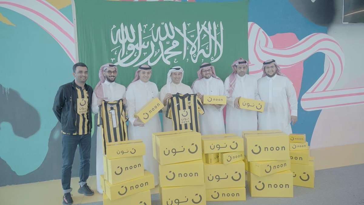 رسميا إدارة الاتحاد توقع عقدا مع راعي جديد بمقابل ضخم Goal Com