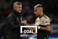Andreas Pereira