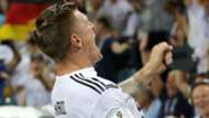 Toni Kroos Germany World Cup