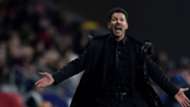 2018-11-25 Simeone Atletico Madrid