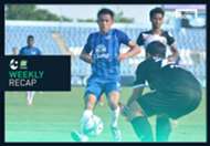 สรุปผลการแข่งขันฟุตบอล ยูโร่ เค้ก ลีก (T4) ประจำวันอาทิตย์ ที่ 27 สิงหาคม 2560
