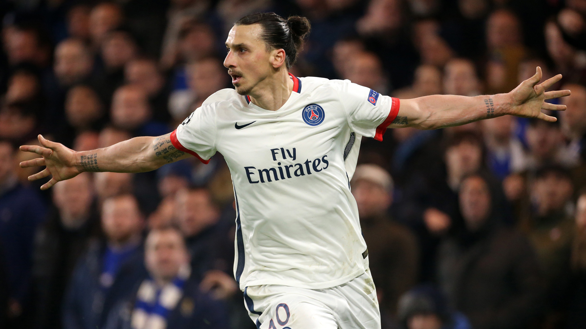 Ibrahimovic faz 38 anos e envelhece em alta gols dobraram depois dos