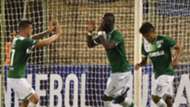 Deportivo Cali Copa Sudamericana 2017