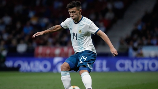 Wie is Lisandro Martínez? - De volgende Argentijnse aanwinst van Ajax | Goal.com