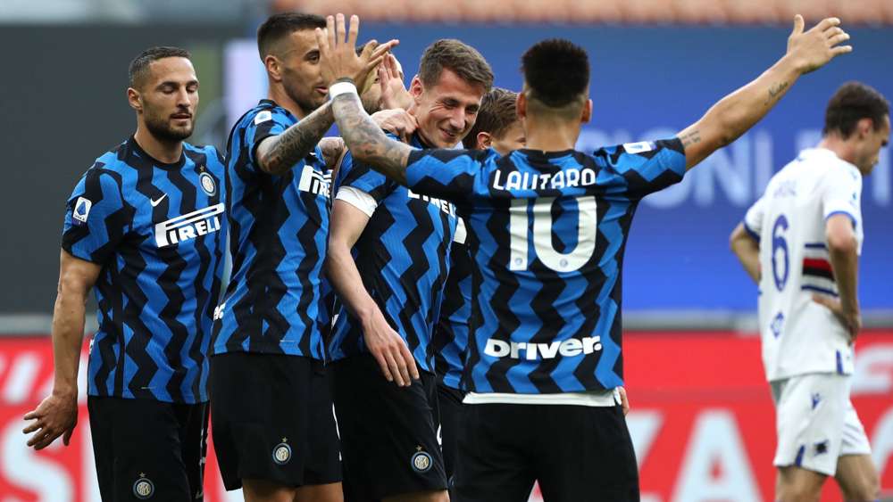 A Che Ora Gioca Oggi L Inter