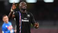 Omar Colley Sampdoria