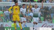 Santos vs América Liga MX Clausura 2018