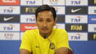 Farizal Marlias, Malaysia v Nepal, 1 June 2019