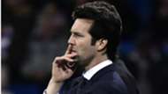 Santiago Solari Real Madrid 2018-19
