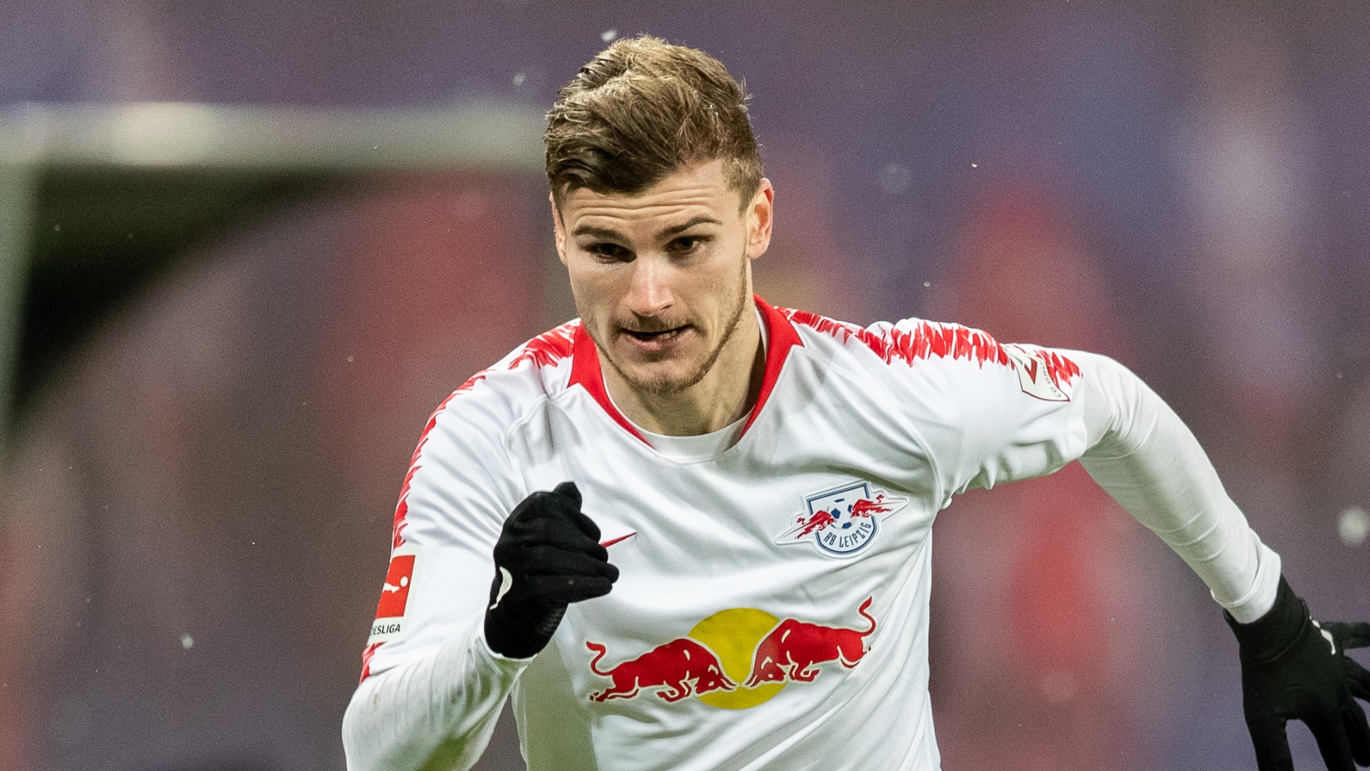 Rb Leipzig Werner : RB Leipzig troll Timo Werner after Chelsea's FA Cup