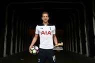 Harry Kane
