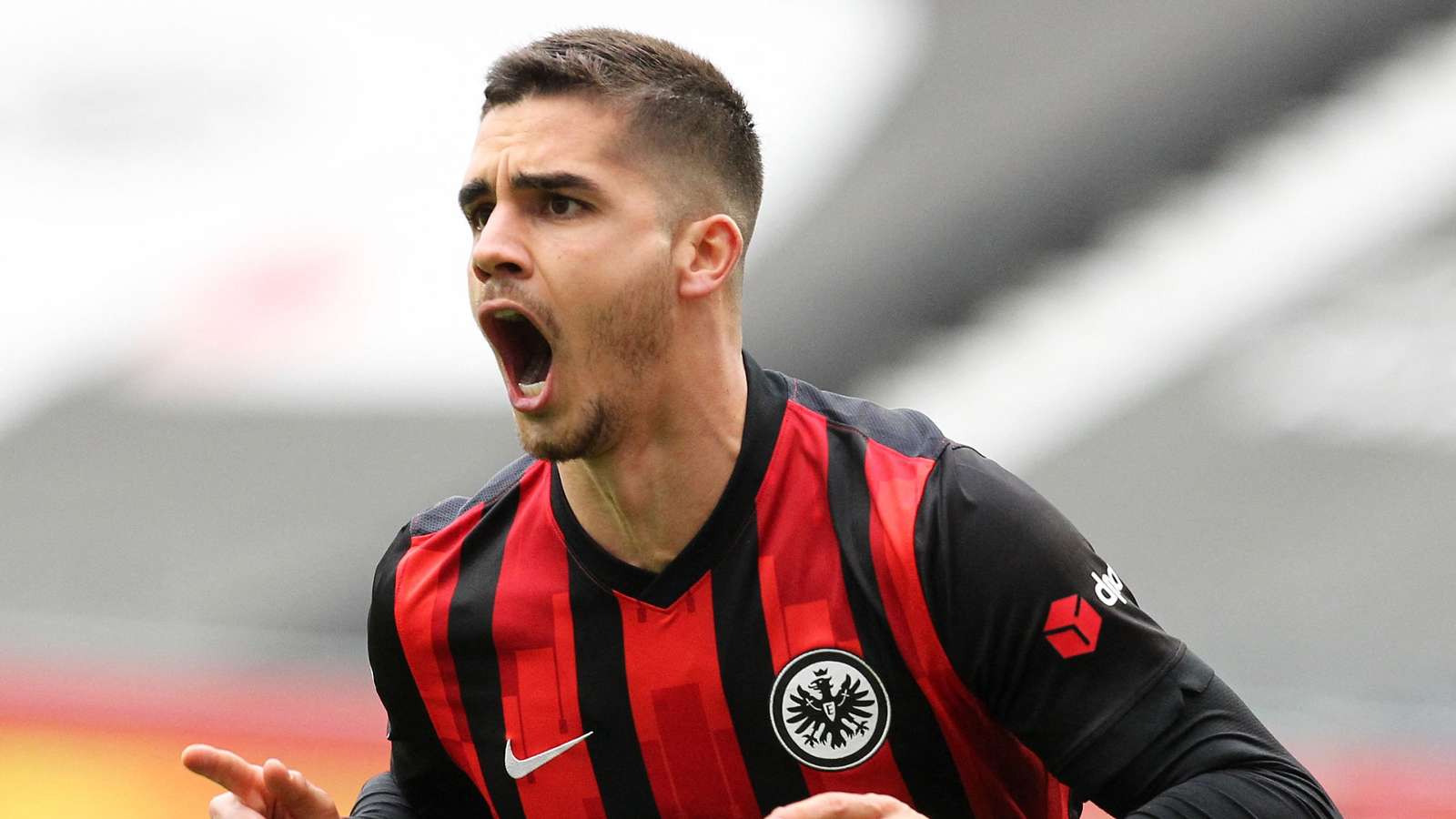 Manchester City, Andre Silva'yı transfer etmek istiyor ...