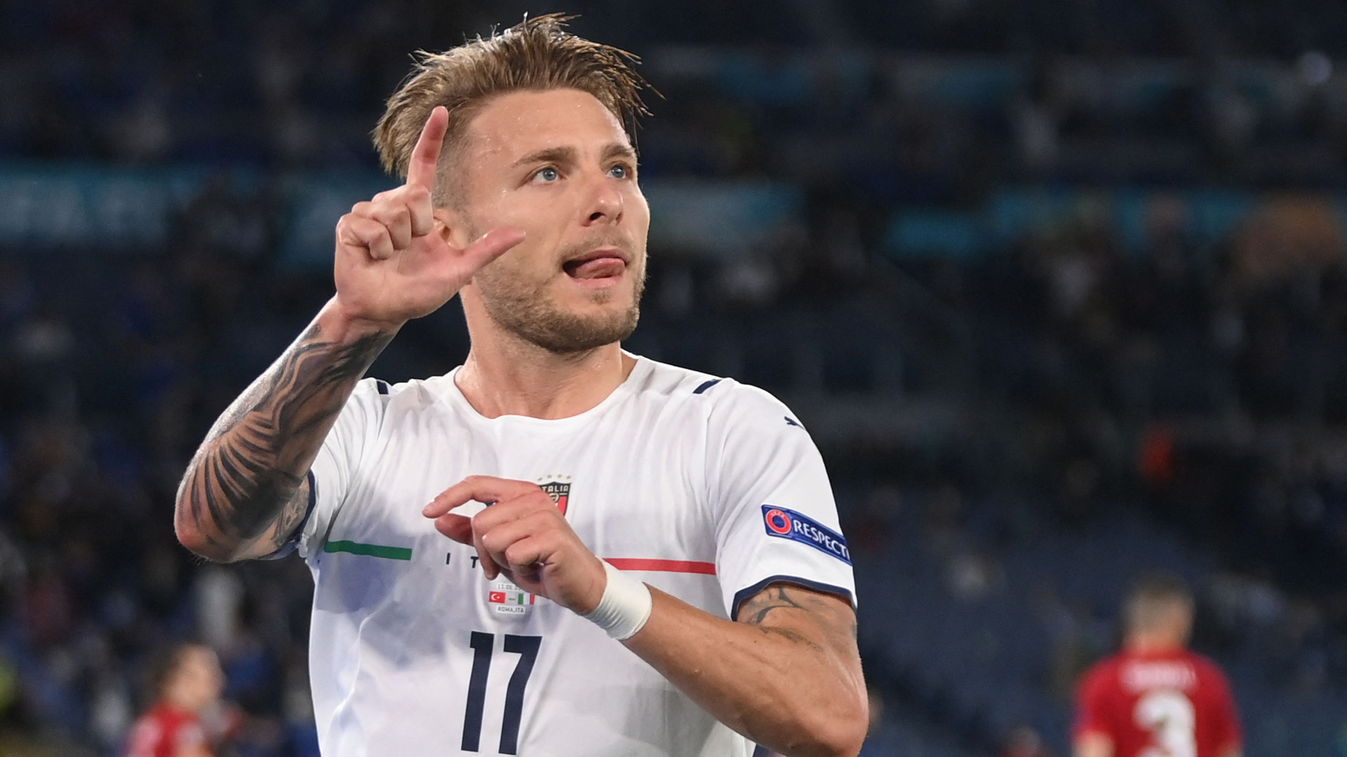 欧州 海外サッカー Euro ユーロ ニュース 現地時間11日 Euro ユーロ が開幕し イタリアがトルコに3 0と快勝した Goal Com 欧州 海外サッカー Euro ユーロ ニュース 現地時間11日 Euro ユーロ が開幕し イタリアがトルコに3 0と快勝した Goal Com