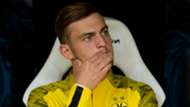 JACOB BRUUN LARSEN BORUSSIA DORTMUND