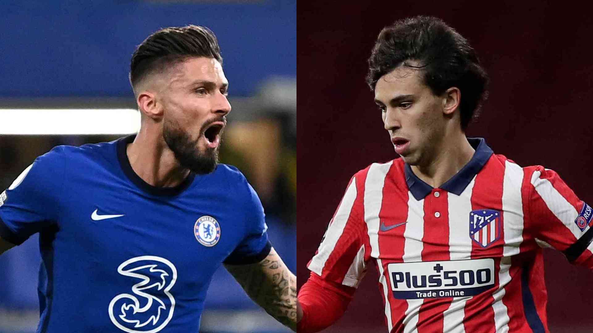 Wer Zeigt Ubertragt Fc Chelsea Vs Atletico Madrid Heute Live Die Ubertragung Der Champions League Im Tv Und Live Stream Goal Com