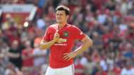 Harry Maguire Manchester United 2019-20