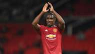 Odion Ighalo of Manchester United
