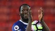 Romelu Lukaku