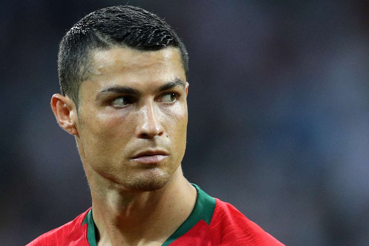 C ロナウドがw杯以来の代表復帰 B シウバ ペペらとユーロ予選へ Goal Com C ロナウドがw杯以来の代表復帰 B シウバ ペペらとユーロ予選へ Goal Com