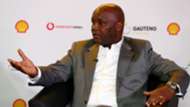 Mamelodi Sundowns coach Pitso Mosimane, May 2018