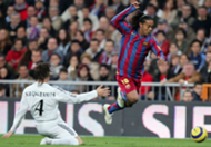 Ramos Ronaldinho