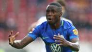 Paul-Georges Ntep - Wolfsburg