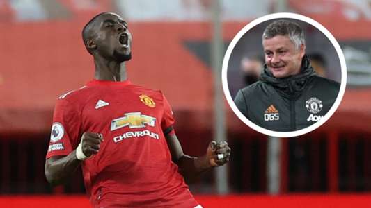When Bailly returned to his best, did Man Utd find the ideal partnership for center shots?